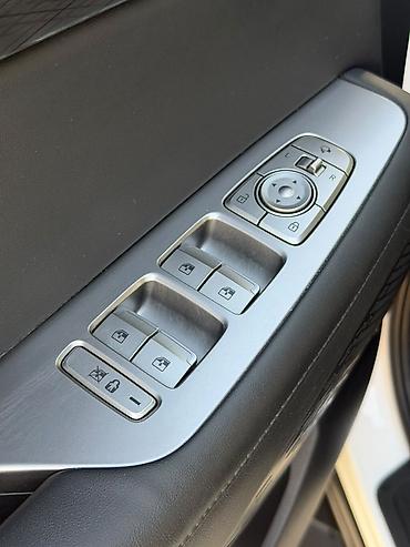 chrysler pacifica: Hyundai Palisade: 2019 г., 3.8 л, Автомат, Бензин, Минивэн — 10