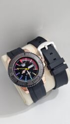 Eynəklər: Yeni, Qol saatı, rəng - Qara