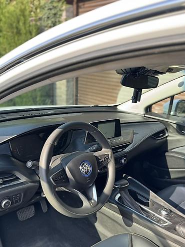buick gl8: Buick : 2024 г., Вариатор, Электромобиль, Универсал — 8