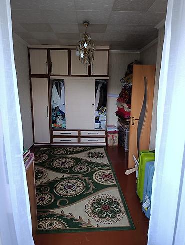 Продажа квартир: 2 комнаты, 49 м², Городок Энергетиков Индивидуалка, 5 этаж, Косметический ремонт — 5
