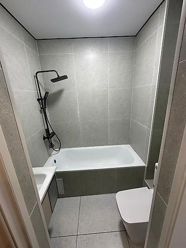 Продажа квартир: 1 комната, 41 м², Элитка, 3 этаж, Евроремонт at lalafo.kg — 10 Продажа квартир: 1 комната, 41 м², Элитка, 3 этаж, Евроремонт — 10