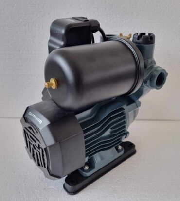 Sredstva za navodnjavanje: Prodajem nov i kvalitetan GRANDFAR pumpa (hidrofor) za vodu. Model na lalafo.rs — 8 Sredstva za navodnjavanje: Prodajem nov i kvalitetan GRANDFAR pumpa (hidrofor) za vodu. Model — 8