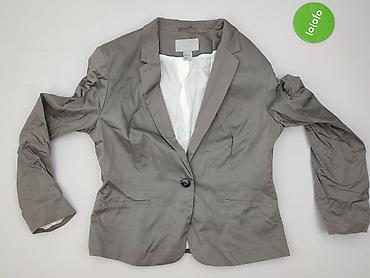 marks y spencer: H&M, Marynarka damska, rozmiar XL — 2