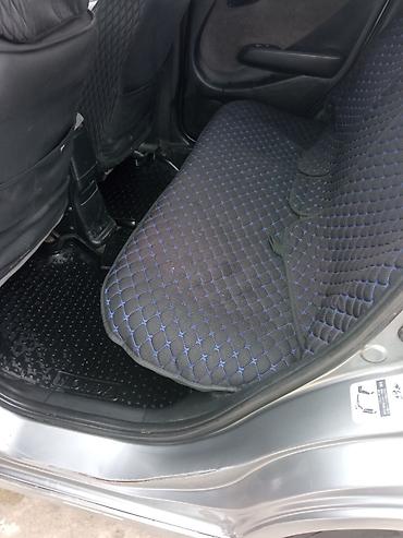 Honda: Honda Fit: 2003 г., 1.3 л, Вариатор, Бензин, Хэтчбэк — 6