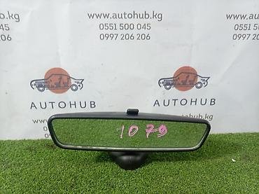 Зеркало салона для Mercedes-Benz C-Class W202, двигатель M111E20, год
