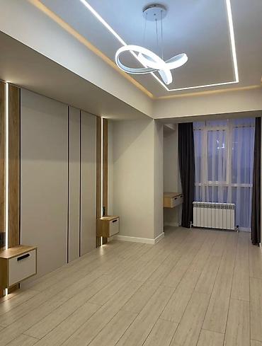 Продажа квартир: 2 комнаты, 68 м², Элитка, 6 этаж, Дизайнерский ремонт — 10