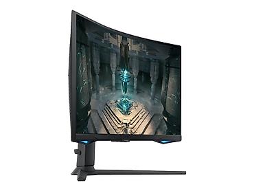 samsung 980: Samsung Odyssey G6 oyun monitoru - Ekran: 27 düym, 1000R əyri - — 2