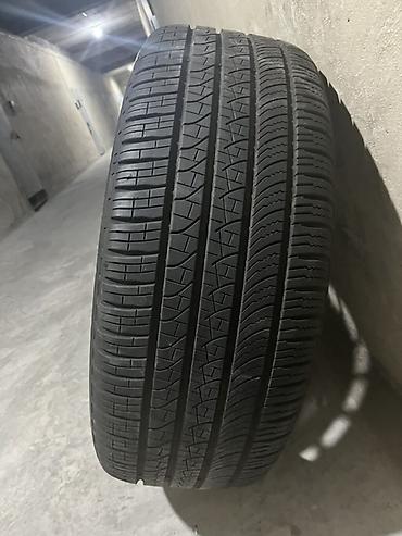 lider disk type 1 per page 40: Range Rover üçün tam komplekt disklər və təkərlər - Disklər: orijinal — 7