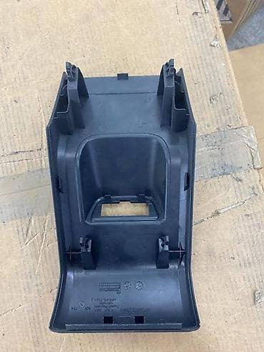 kn filter za auto: MODUL ZA UKLJUCIVANJE USB ZA VOLKSWAGEN POLO - 6F0863289A | Plastika — 2