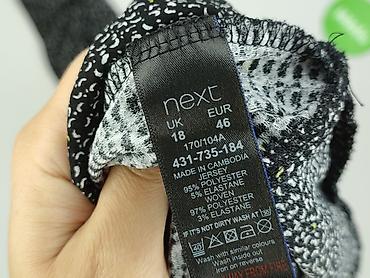 rampers next: Sukienka damska, rozmiar 4XL — 5