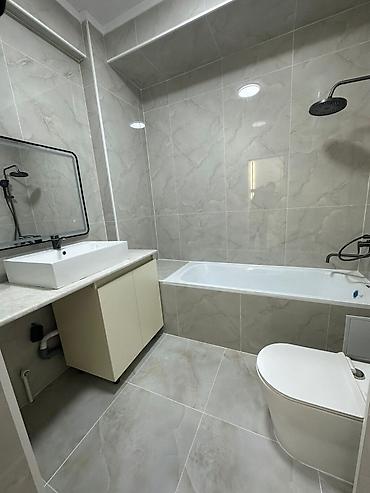 Продажа квартир: 2 комнаты, 87 м², Элитка, 4 этаж, Дизайнерский ремонт — 19