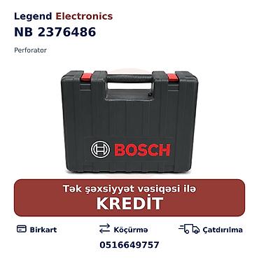 acar yazan: Elan başlığı: Perforator NB 2376486 Elan mətni: Perforator NB 2376486 — 1