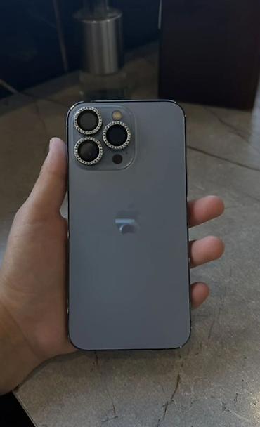 IPhone 13 Pro, Б/у, 128 ГБ