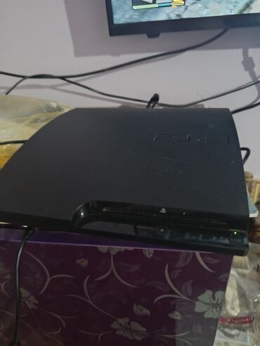 philips 19pfl3404 60 телевизор: Игровая консоль Sony PlayStation 3 (модель Slim) - Форм‑фактор: Slim