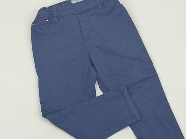 regular jeans: Spodnie jeansowe, Mayoral, 3-4 lat, 104, stan - Bardzo dobry