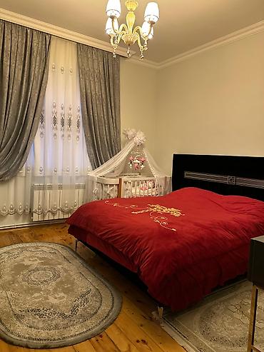 Həyət evləri və villaların satışı: Bakıxanov qəs. 8 otaq, 200 kv. m, Yeni təmirli — 33
