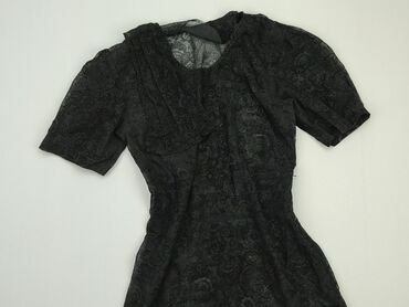 sukienki damskie proste eleganckie: Dress, L (EU 40), condition - Good