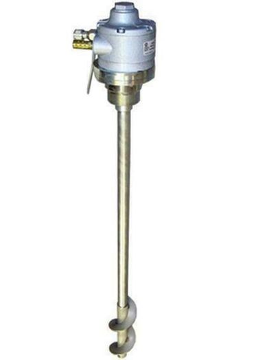 Digər alətlər: Twistork Helix pnevmatik mixer,yaxşı vəziyyətdədi, (Смеситель Graco