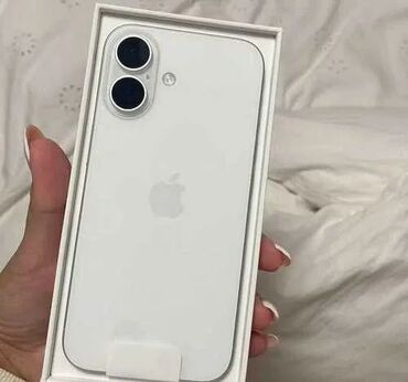 редми нот 9 а: IPhone 16, Колдонулган, 256 ГБ