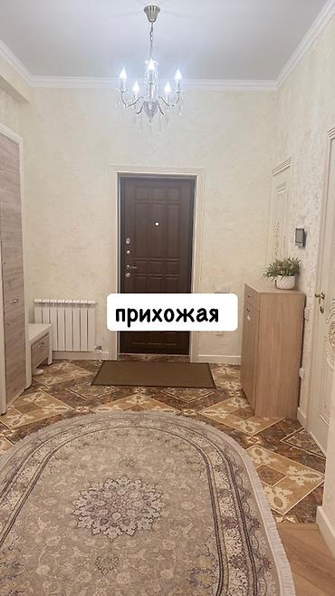 Продажа квартир: 4 комнаты, 145 м², Элитка, 2 этаж, Евроремонт — 7