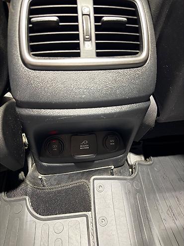 kia sportage: Kia Sportage – CRDi 16V dizel mühərrikli krossover. Texniki və — 6