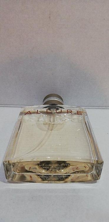 doe perfume: CHANEL ALLURE HOMME EDT100ML TSTR | Chanel Allure Homme edt100ml — 2
