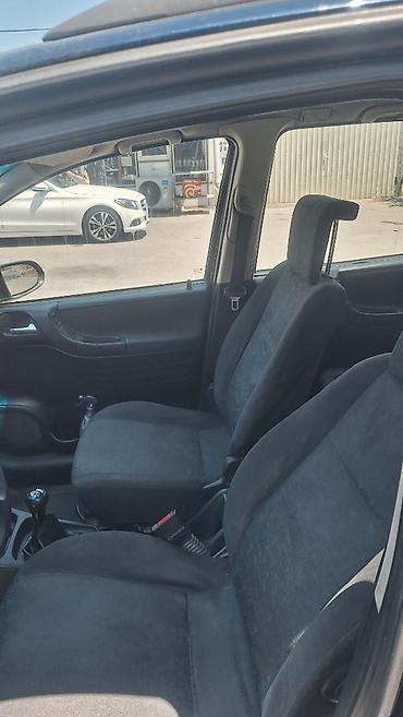 opel zafira a: Günlük, Opel, Depozitlə — 8