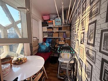 Продажа квартир: 3 комнаты, 81 м², 106 серия, 8 этаж, Евроремонт — 9