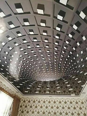 Натяжной потолок: Натяжные потолки 
 
 город ош — 21