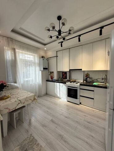 Продажа квартир: 2 комнаты, 40 м², Элитка, 11 этаж, Евроремонт