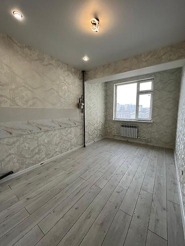 Продажа квартир: 2 комнаты, 76 м², Элитка, 4 этаж, Евроремонт — 7