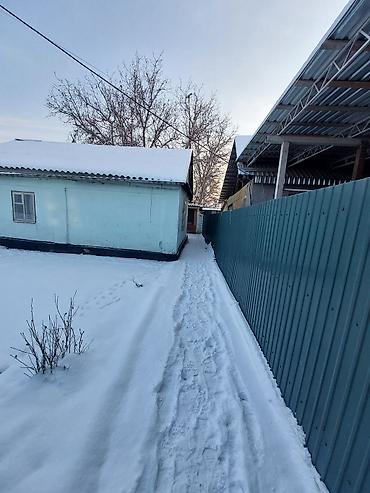 Продажа домов: Дом, 85 м², 3 комнаты, Риэлтор, Старый ремонт — 2