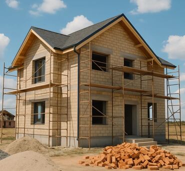 Dam işləri: Peşəkar dam örtüyü və karkas işləri Təklif olunan xidmətlər: - Fərdi — 8