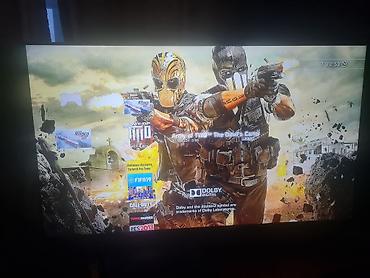 Техника и электроника: Playstation 3 içində oyunlar var. 5 ədəd disk və 1 ədəd djostik ilə — 3