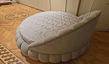 Çarpayılar: İkinəfərlik çarpayı, Bazasız, Siyirməsiz — 7