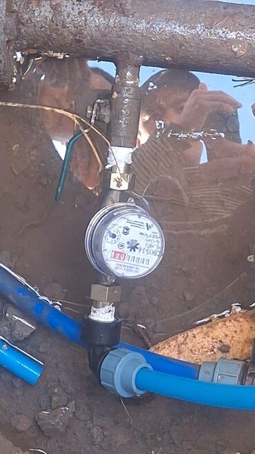 Канализационные работы: Канализационные работы | Чистка канализации, Чистка водопровода, Чистка стояков Больше 6 лет опыта — 9