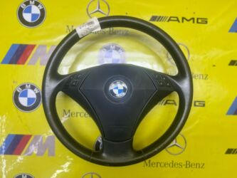 Рули: Руль Honda 2008 г., Б/у, Оригинал, Япония — 3