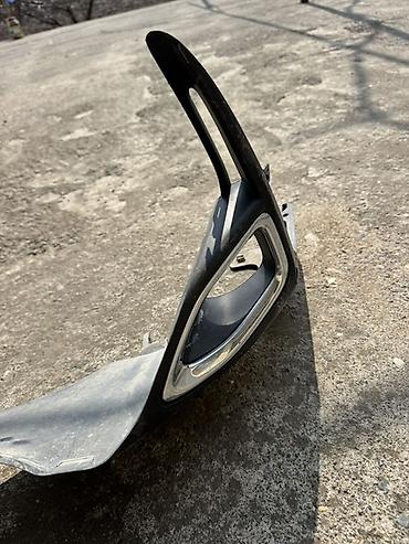 Решетки радиатора: Решетка радиатора Lexus Оригинал — 7