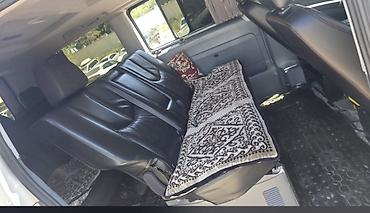 dodge caravan: Mercedes-Benz Vito: 2005 г., 2.2 л, Автомат, Дизель, Минивэн — 8