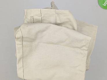 dzwony stradivarius: Stradivarius, Spodnie materiałowe damskie, rozmiar S — 6