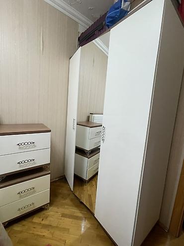İkinəfərlik çarpayı, İşlənmiş