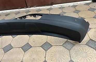 Бампер и комплектующие: Накладка на бампер GMC, Новый, Аналог — 6