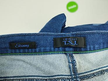 hk jeans: Twinset, Jeansy damskie, rozmiar M — 4