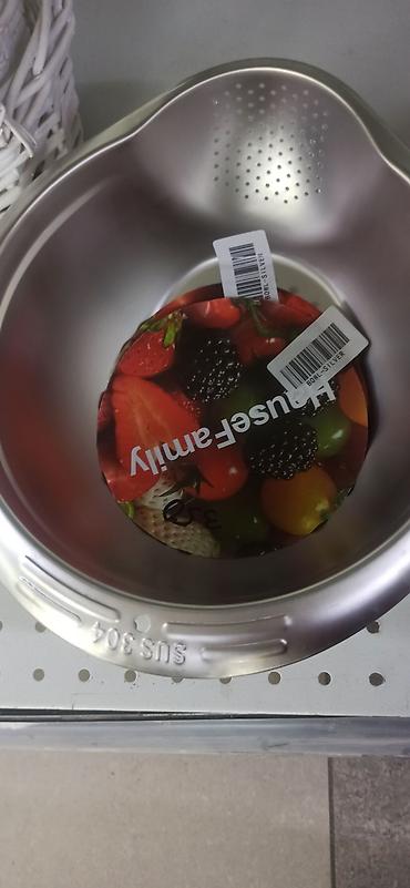 pen spining: Сушилка‑спиннер для салата (Salad Spinner) - Назначение: быстрое — 5