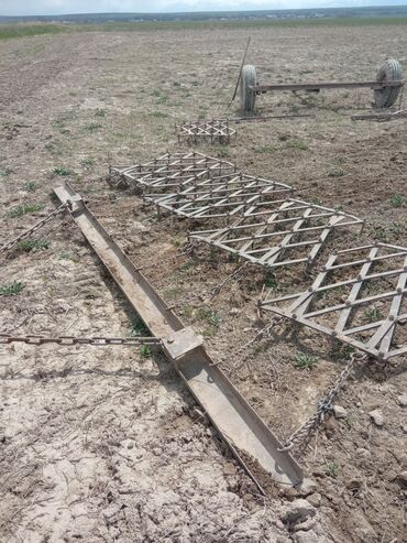 Тракторы МТЗ (Беларус): Модель: 80, Б/у, 1986 г., Трактор с другими агрегатами — 9