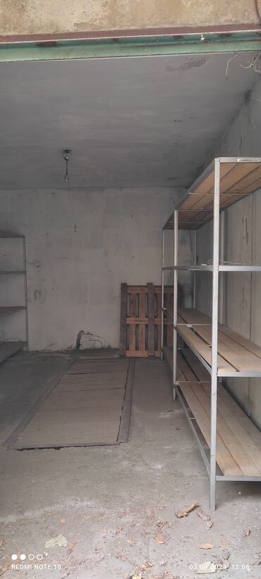 Другое: Стационарный бетонный гараж для транспортного средства или хранения — 5