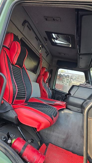 Автобетономешалки: Бетономешалка, Volvo, 2002 г., более 14 м3 — 19