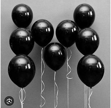 Другие услуги: 🎈 *Гелиевые шарики на любой повод!* Хотите добавить празднику ярких — 2