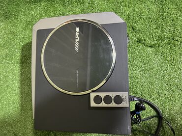 Сабвуферы для авто: Сабвуфер колонки оригинал — 8