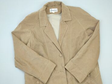 spódniczki xxl: Women's blazer 2XL (EU 44), condition - Perfect